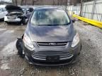 2015 Ford C-MAX Premium SEL