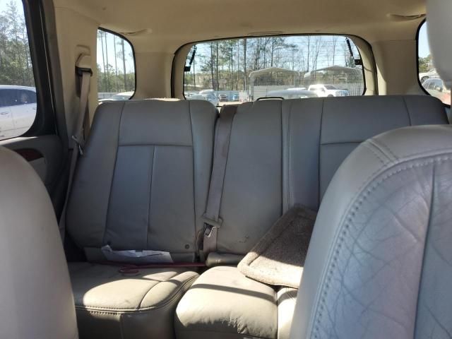 2006 GMC Envoy Denali