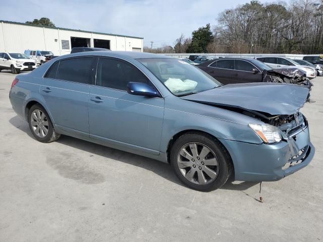 2007 Toyota Avalon XL