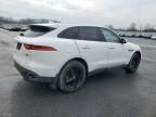 2017 Jaguar F-PACE Premium