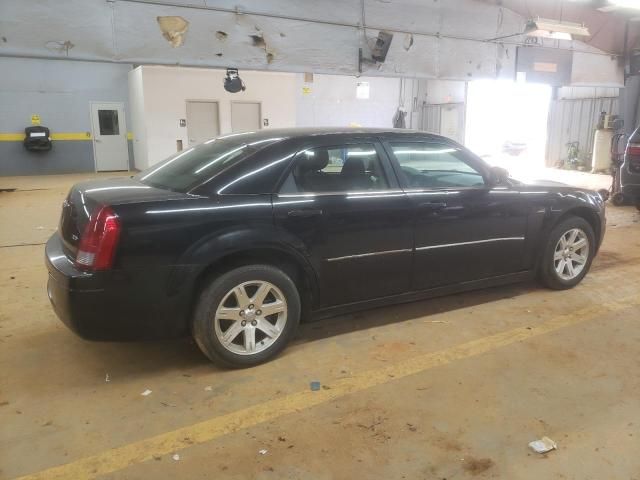 2007 Chrysler 300