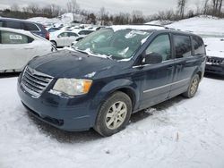 2009 Chrysler Town & Country Touring en venta en Duryea, PA