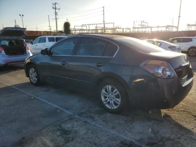 2011 Nissan Altima Base