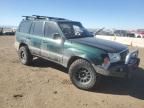 1999 Toyota Land Cruiser