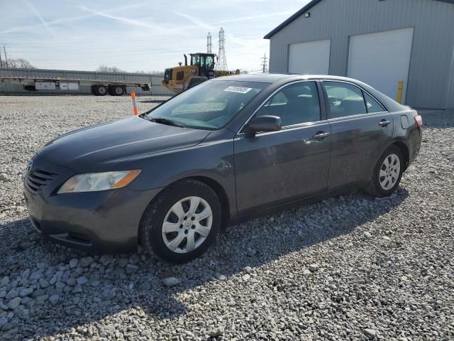 2008 Toyota Camry CE