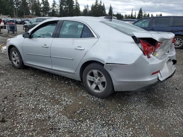 2015 Chevrolet Malibu LS