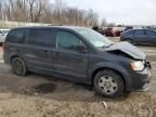 2012 Dodge Grand Caravan SE