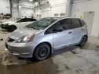 2009 Honda FIT DX-A