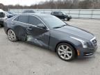 2015 Cadillac ATS Luxury