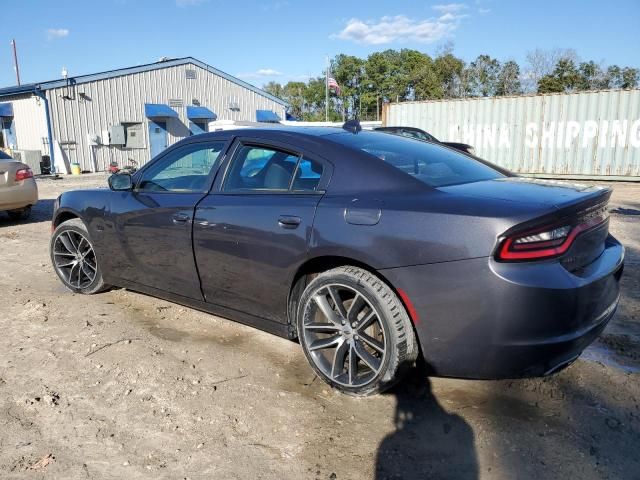 2017 Dodge Charger R/T