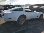 1981 Chevrolet Corvette