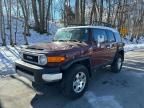 2010 Toyota FJ Cruiser