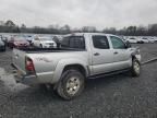 2009 Toyota Tacoma Double Cab