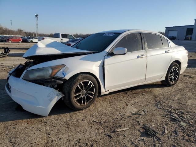 2009 Honda Accord LX