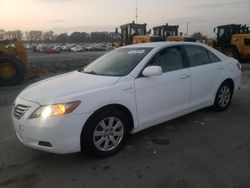 2009 Toyota Camry Hybrid en venta en Dunn, NC