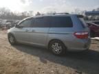 2006 Honda Odyssey EX