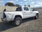 2008 Toyota Tacoma Double Cab Prerunner