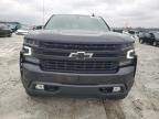 2022 Chevrolet Silverado LTD K1500 RST