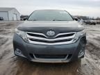 2015 Toyota Venza LE