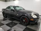 2000 Mercedes-Benz SLK 230 Kompressor