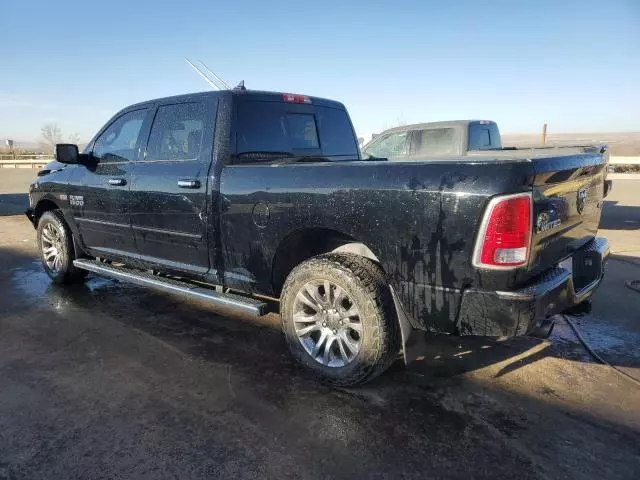 2014 Dodge RAM 1500 Longhorn