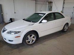 2004 Mazda 6 I en venta en Lexington, KY