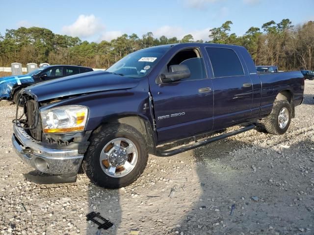 2006 Dodge RAM 2500