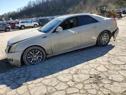 Cadillac salvage cars for sale: 2011 Cadillac CTS Luxury Collection