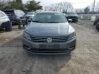 2017 Volkswagen Passat SE