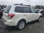 2013 Subaru Forester Limited