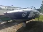 2011 Yamaha Boat