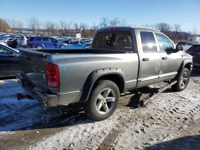 2006 Dodge RAM 1500 ST