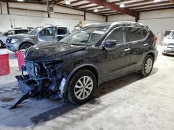 Nissan Rogue s salvage cars for sale: 2018 Nissan Rogue S