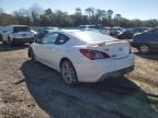 2010 Hyundai Genesis Coupe 3.8L