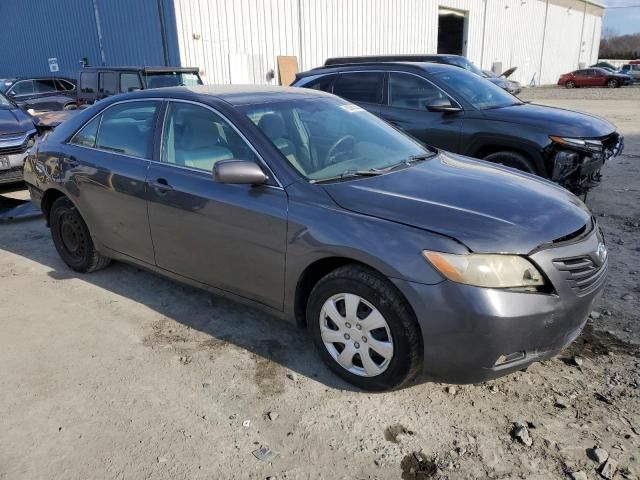 2008 Toyota Camry CE