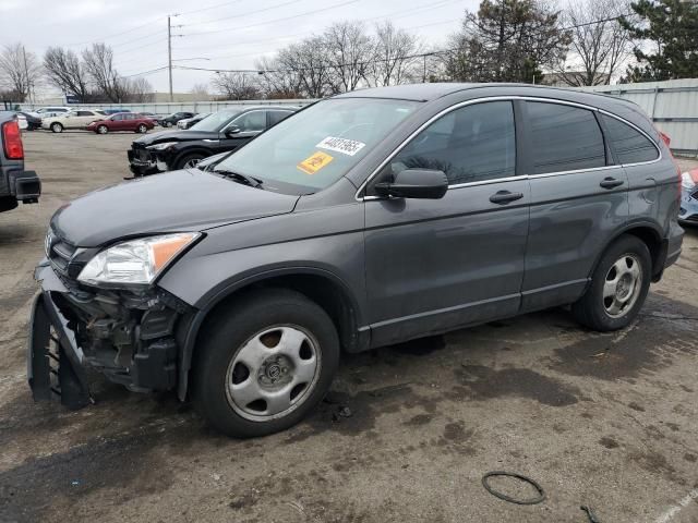 2011 Honda CR-V LX