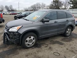 Honda cr-v lx Vehiculos salvage en venta: 2011 Honda CR-V LX