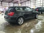 2011 BMW X3 XDRIVE35I