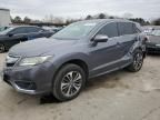 2018 Acura RDX Advance