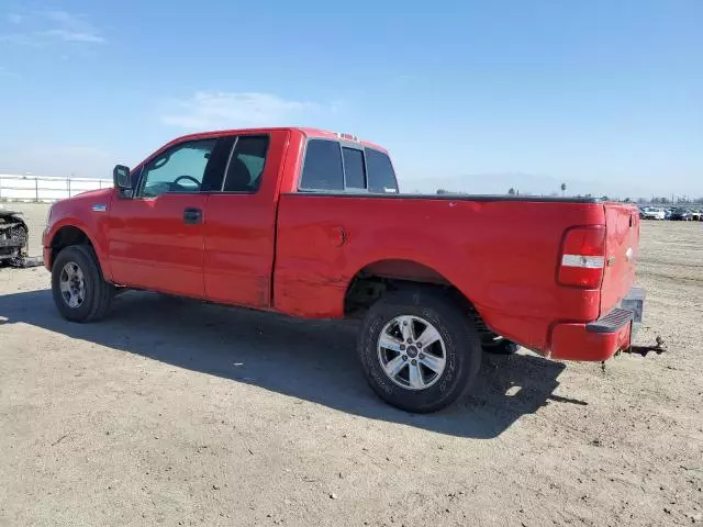 2004 Ford F150