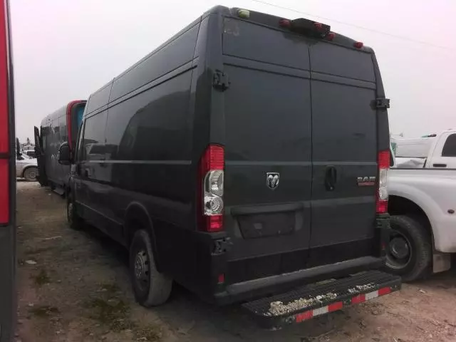 2020 Dodge RAM Promaster 3500 3500 High