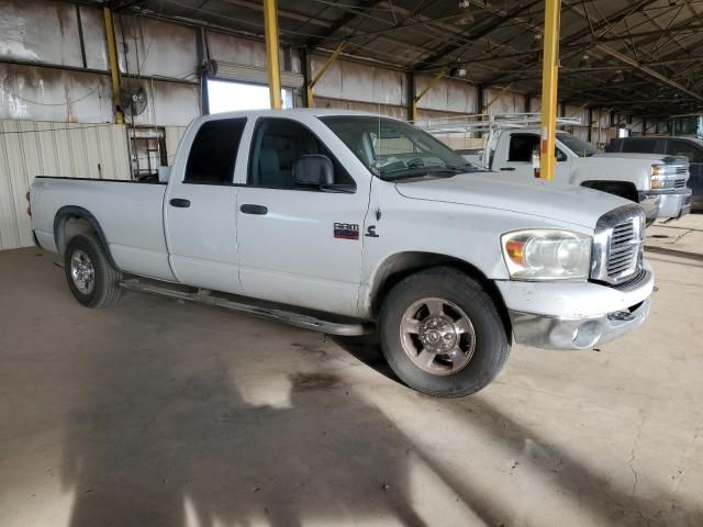 2009 Dodge RAM 2500