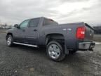 2010 Chevrolet Silverado K1500 LTZ