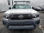 2015 Toyota Tacoma Access Cab