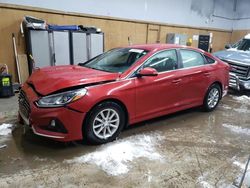 2018 Hyundai Sonata SE en venta en Kincheloe, MI