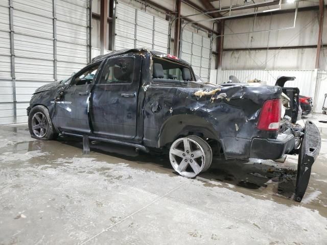 2012 Dodge RAM 1500 ST