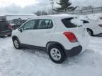 2015 Chevrolet Trax 1LS