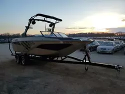 Salvage cars for sale from Copart Tanner, AL: 2023 ATX BOAT22TYPS