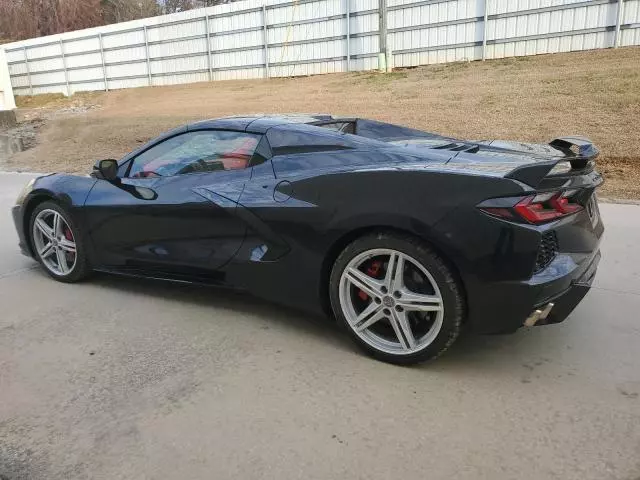 2024 Chevrolet Corvette Stingray 3LT