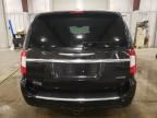 2016 Chrysler Town & Country Limited